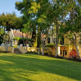 Villa Tarentaal, Hotel in Tulbagh