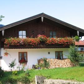 Feichten-Hof Zuhaus Familie Zaiser, hotel di Schleching