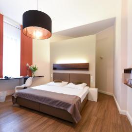 Hotel Casa Colonia, hotel a Colònia