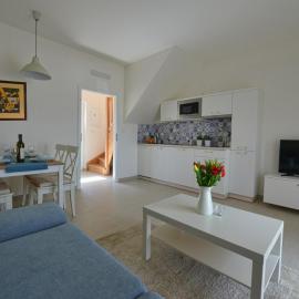 Apartmán Ubytování De Donawitz - Dolní Dunajovice, hotel in Dolní Dunajovice