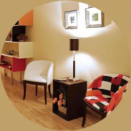 Hostal San Isidro، فندق في Autol