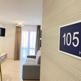 Azzurra Apartments