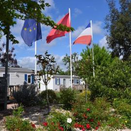 CAMPING LE RUPE, hotel in Toulouse