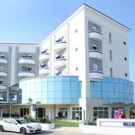 Blue Paradise Hotel
