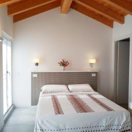 sweet homes, hotel in Lecco