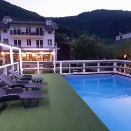 Hotel River View bihac