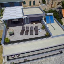 Luxury Apartments Beach, hotel u gradu Jesenice
