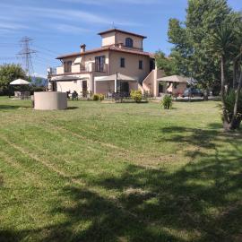 Il Casale di David – hotel w mieście Pontedera
