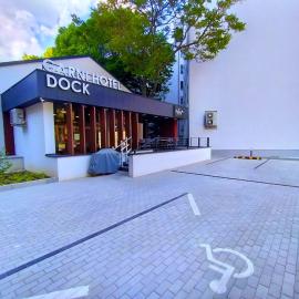 Garni Hotel DOCK Bratislava โรงแรมในบราติสลาวา