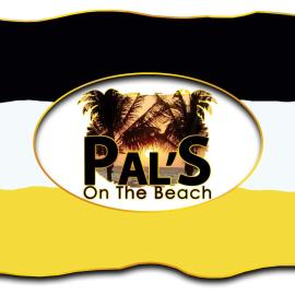 Pal's on the beach - Dangriga, Belize, hotel a Dangriga