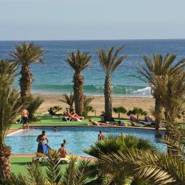 Lam Hotel Foya Branca, khách sạn ở São Pedro
