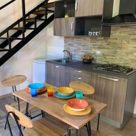 Exclusive Loft con piscina Dal Picciotto