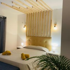Lagos में, होटल Travellers Guesthouse