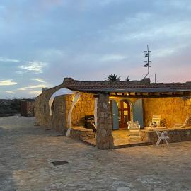 Sitari Villa Lampedusa, hotel in Lampedusa