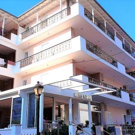 SIROS HOTEL