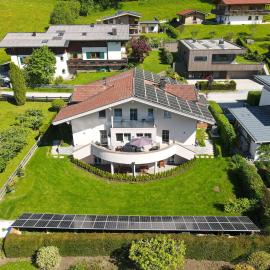Panorama Apartments Bruck by All in One Apartments