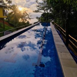 Siriúba Reserve, hotel in Ilhabela