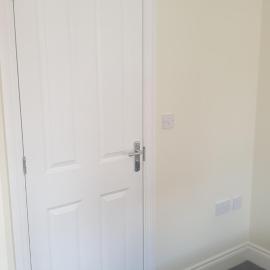 SUNSHINE ROOM