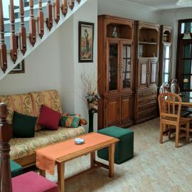 카라트라카에 위치한 호텔 Casa Rural Los Baños