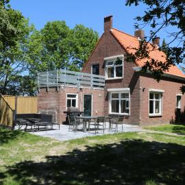 Hof Suzanna, hotell i Arnemuiden