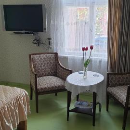 Romantisks apartaments ar lapenīti G18, hotel a Līgatne