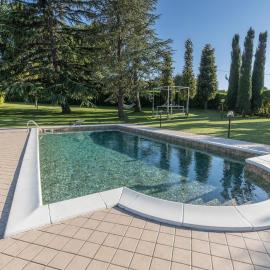 DOLF - Villa Elisa, hotel a Tolentino
