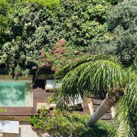 Spirit Of The Knights Boutique Hotel, hotell i Rhodos stad