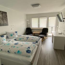 Hotel Braunlage, hotel en Braunlage