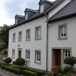 Landhaus Monika, hotel v destinácii Plütscheid