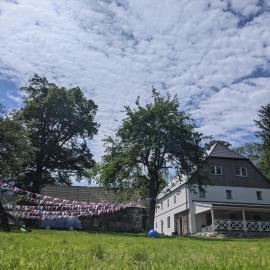 Siedlisko Krasna, hotel in Świeradów-Zdrój