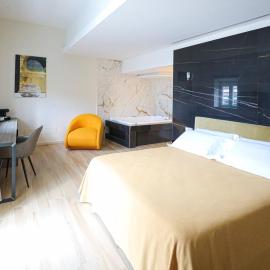 Municipio Luxury Suite, готель у Неаполі