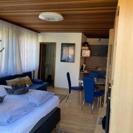 Haus Sonne, hotel v destinácii Todtmoos