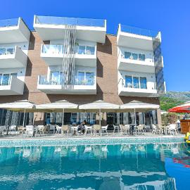 Orik Hotel & Spa