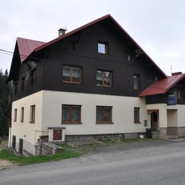 Penzion Zelinka, hotel in Kořenov
