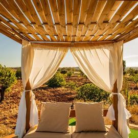 Casa Natura, hotel a Castro Marim