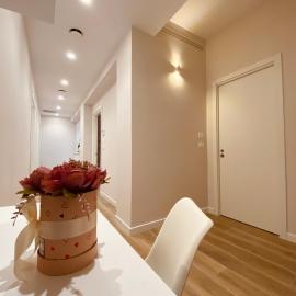 B&b Quattro Tesori、カニカッティのホテル