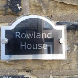 Rowland House - Central Skipton, Dales Gateway, Hotel in Skipton