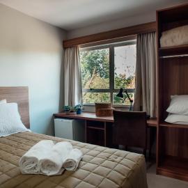 Vallér Montanha Hotel, hotel i Lajeado