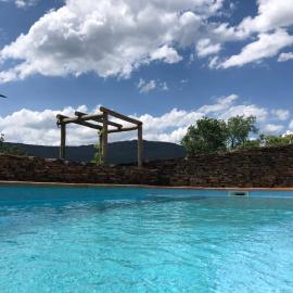 Refugios Del Valle Negro, Hotel in Campillo de Ranas