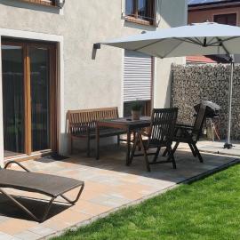 Ferienwohnung Ponlach, hotel em Tittmoning