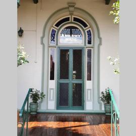 Anglesey House Iconic Forbes CBD Heritage Home, hotel i Forbes
