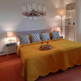 Apartments Domicil Alice, Hotel in List auf Sylt