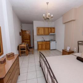 ANTHEMIS, hotel i Neo Klima