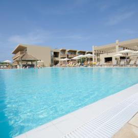 Oasis Salinas Sea, hotel a Santa Maria