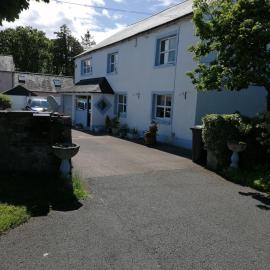 Newby Cross, Hotel in Carlisle