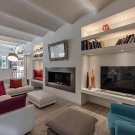 VILLA LIBERTY Boutique Hotel - Borgo Capitano Collection - Albergo diffuso, Village Experience โรงแรมในซันกีรีโกดอร์เชีย