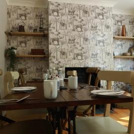 Avonlea Guest House, hotel in Banbury
