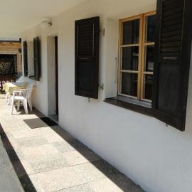 Chalet Castellani Apartment