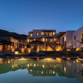 Maregold Mykonos Micro-Boutique Suites, Adults Only