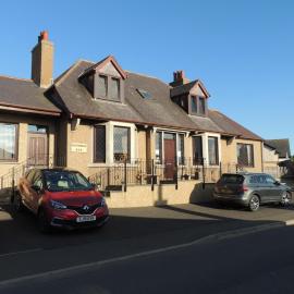 Heatherlea, hotel in Kirkwall